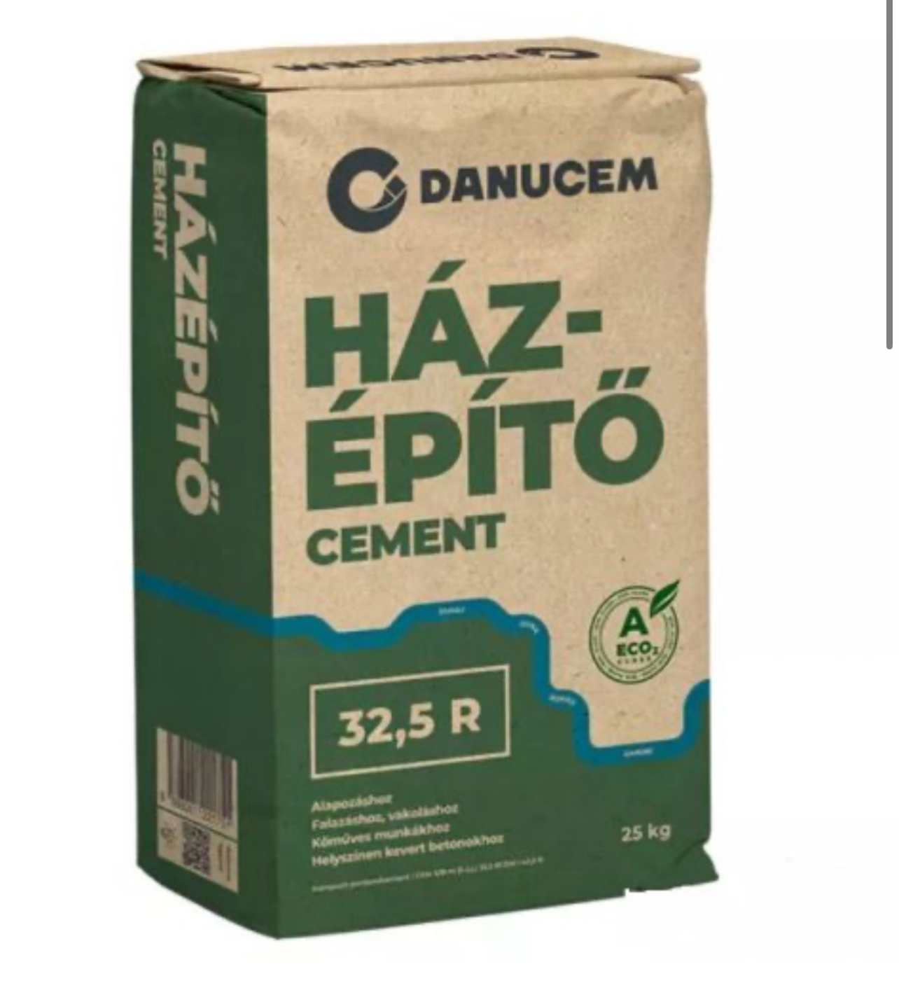 7600Ft/mázsa(1900Ft/zsák)